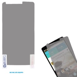 Mica Protectora LCD Pantalla Antigrasa LG G3